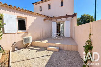 achat maison poulx 30320