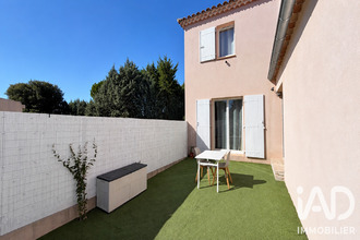 achat maison poulx 30320