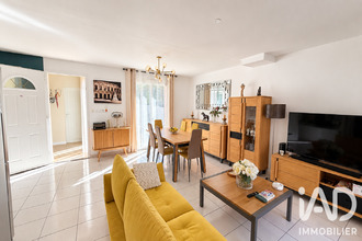 achat maison poulx 30320