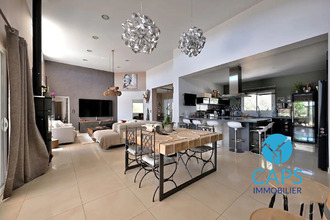 achat maison poulx 30320