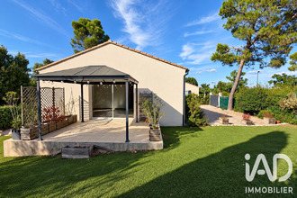 achat maison poulx 30320