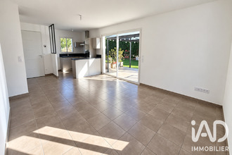 achat maison poulx 30320
