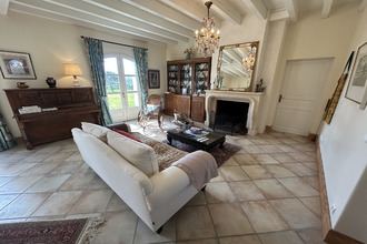 achat maison poumarous 65190