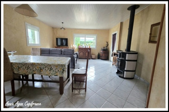 achat maison poumarous 65190