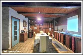 achat maison poumarous 65190