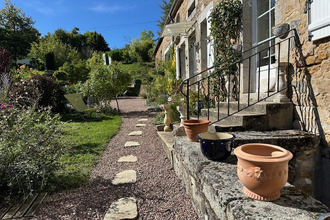 achat maison pouques-lormes 58140