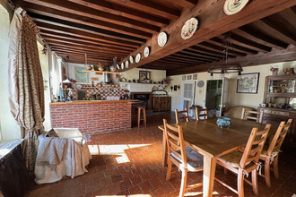 achat maison pouques-lormes 58140