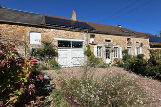 achat maison pouques-lormes 58140