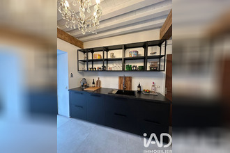 achat maison pourcheres 07000