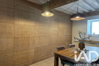 achat maison pourcheres 07000