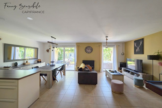 achat maison pourcieux 83470