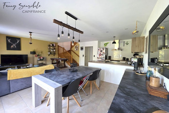 achat maison pourcieux 83470