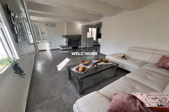 achat maison pourcieux 83470