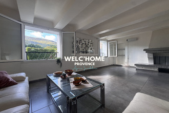 achat maison pourcieux 83470