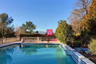 achat maison pourcieux 83470