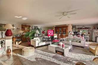 achat maison pourcieux 83470