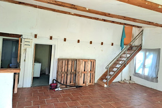 achat maison pourcieux 83470