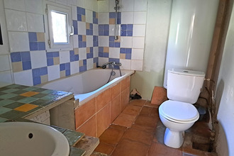 achat maison pourcieux 83470