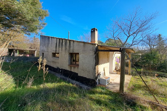 achat maison pourcieux 83470