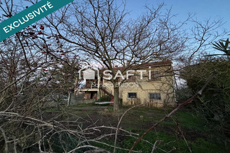 achat maison pourcieux 83470