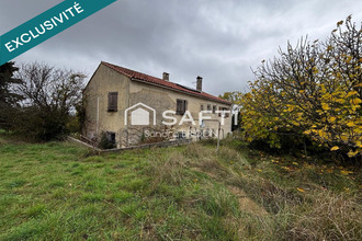 achat maison pourcieux 83470