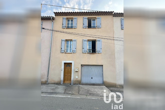 achat maison pourcieux 83470