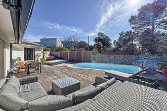 achat maison pourcieux 83470