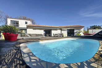 achat maison pourcieux 83470