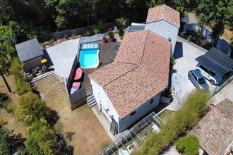 achat maison pourcieux 83470