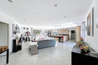 achat maison pourcieux 83470