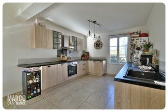 achat maison pourcieux 83470