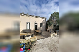 achat maison pourcieux 83470