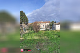 achat maison pourcieux 83470