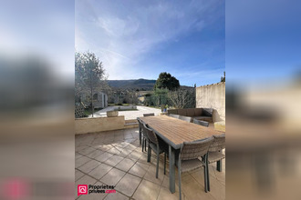 achat maison pourcieux 83470