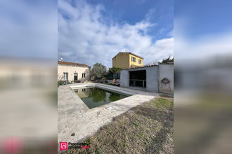 achat maison pourcieux 83470