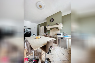 achat maison pourcieux 83470