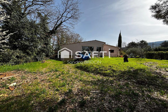 achat maison pourcieux 83470