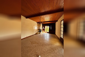 achat maison pourcieux 83470