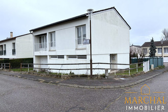 achat maison pournoy-la-chetive 57420