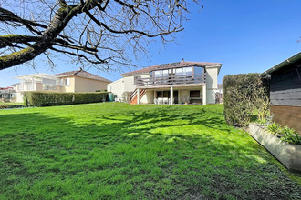 achat maison pournoy-la-chetive 57420