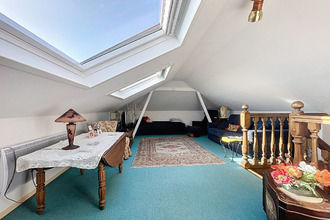 achat maison pournoy-la-chetive 57420