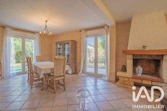 achat maison pournoy-la-chetive 57420