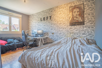 achat maison pournoy-la-chetive 57420