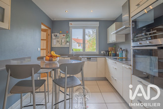 achat maison pournoy-la-chetive 57420
