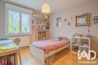 achat maison pournoy-la-chetive 57420