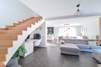 achat maison pournoy-la-grasse 57420