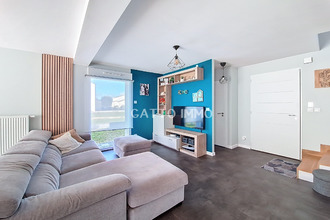 achat maison pournoy-la-grasse 57420