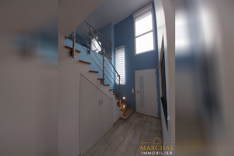 achat maison pournoy-la-grasse 57420