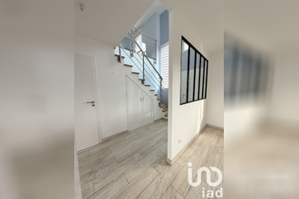 achat maison pournoy-la-grasse 57420