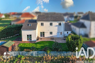 achat maison pournoy-la-grasse 57420